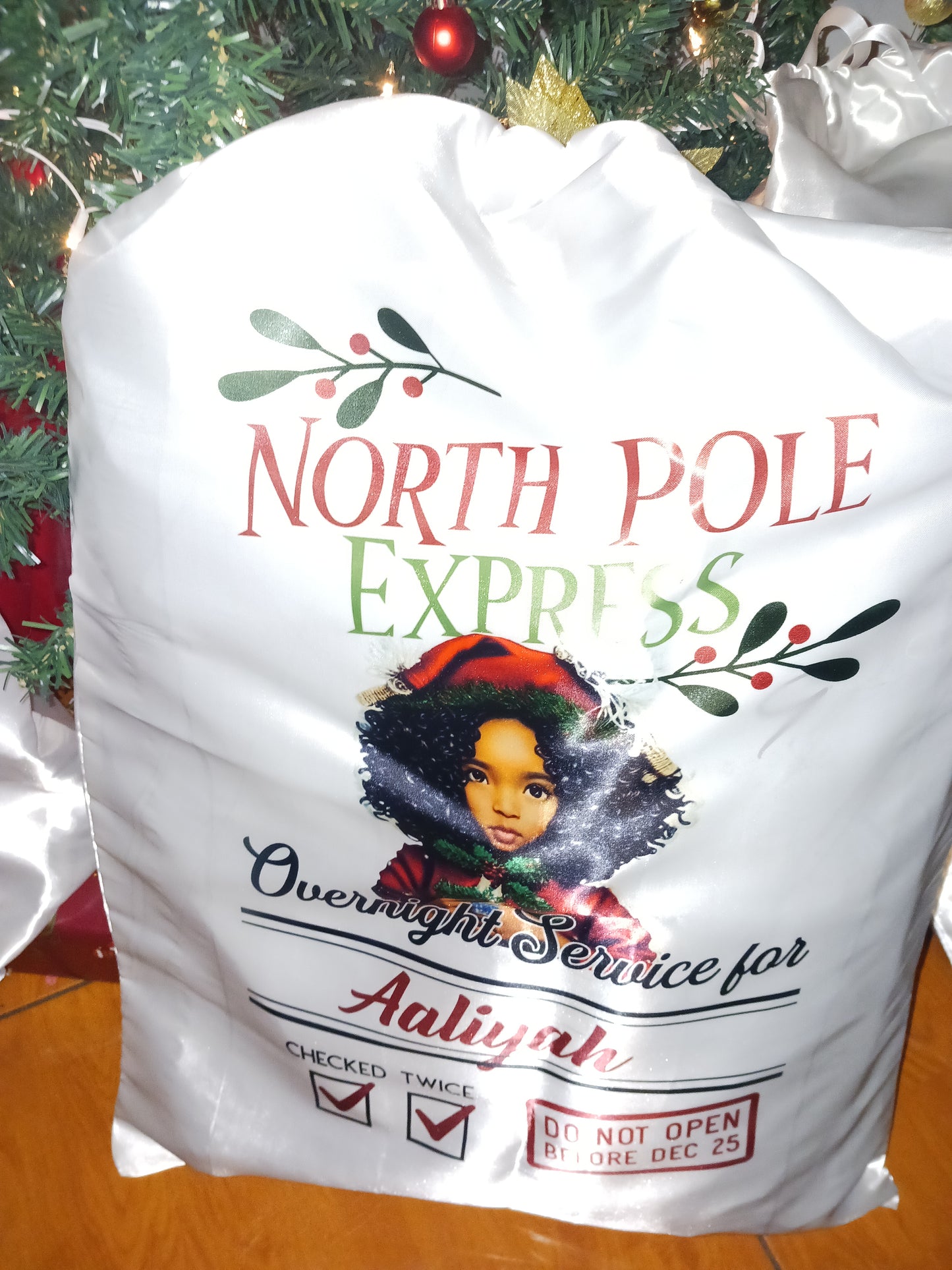 Santa Sacks