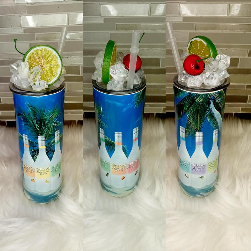 Drink Tumblers
