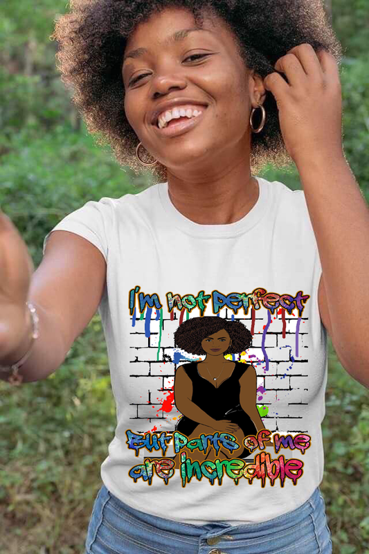 Custom Shirt - Adults