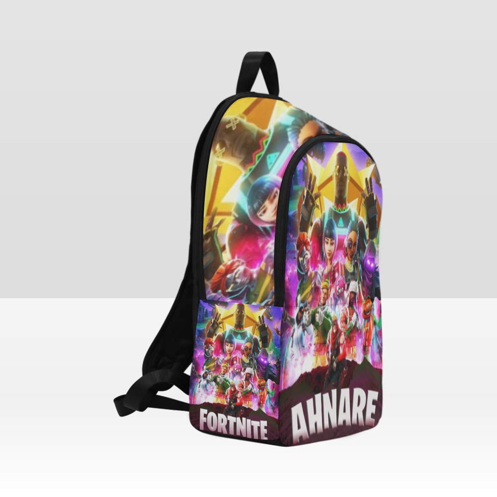 Backpacks