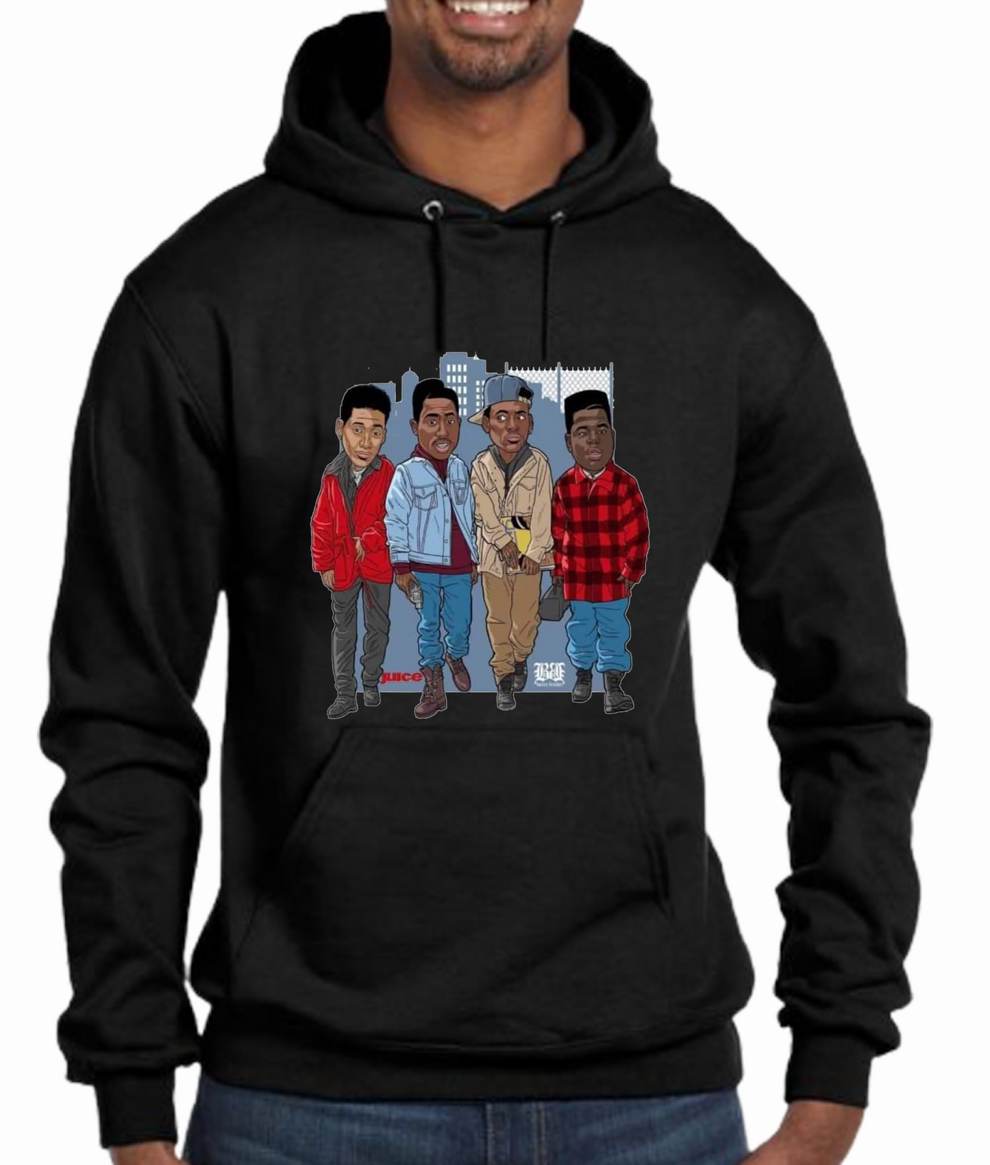 Hoodies