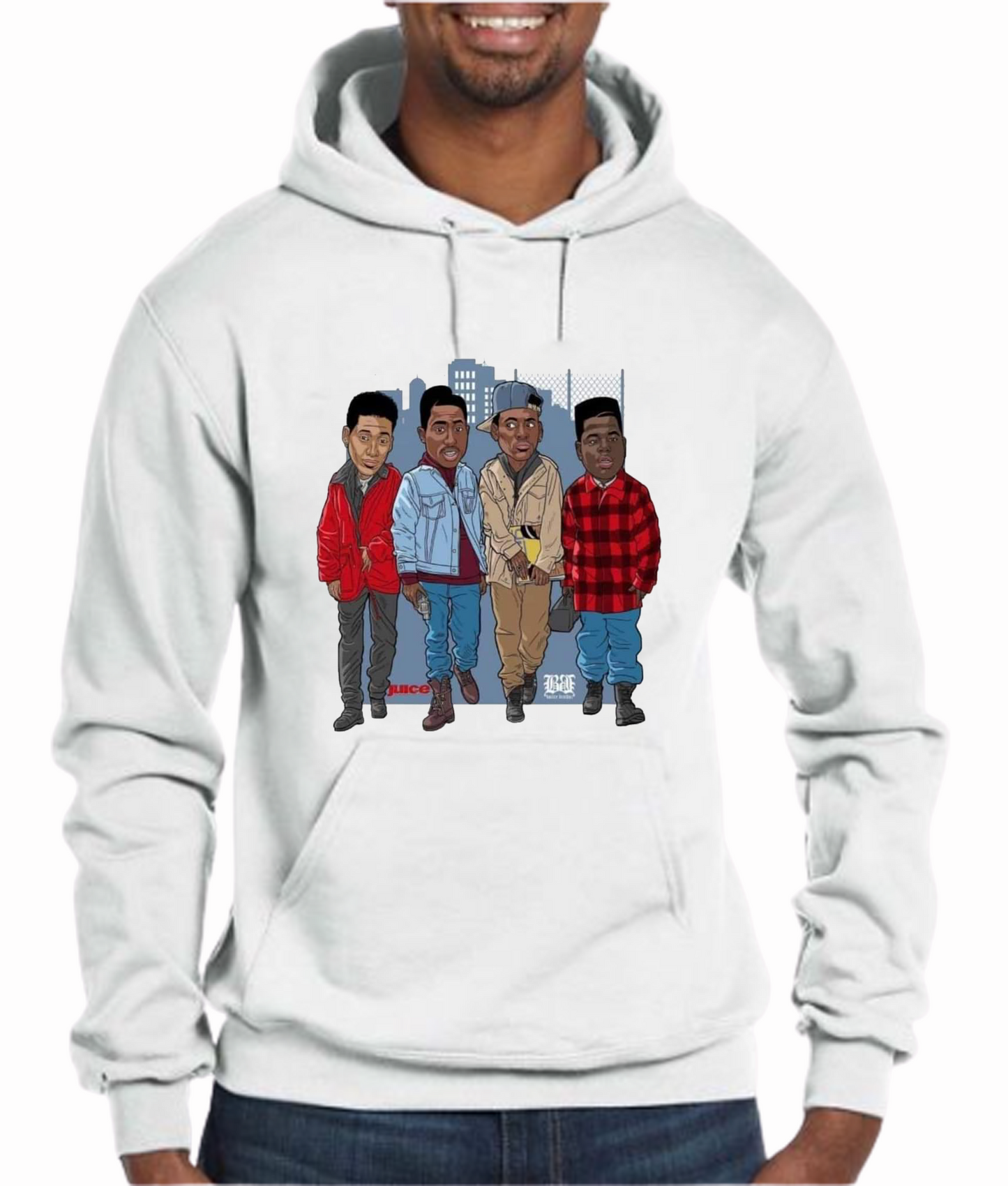 Hoodies