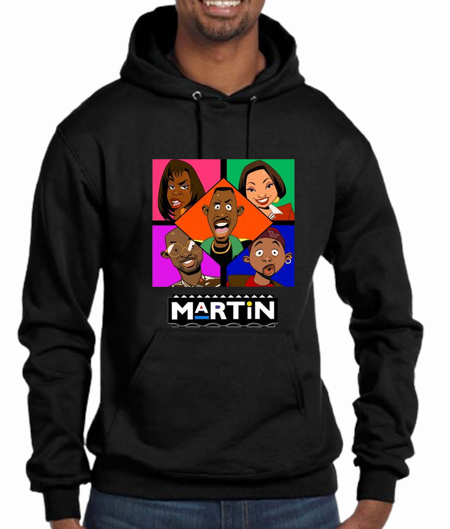 Hoodies