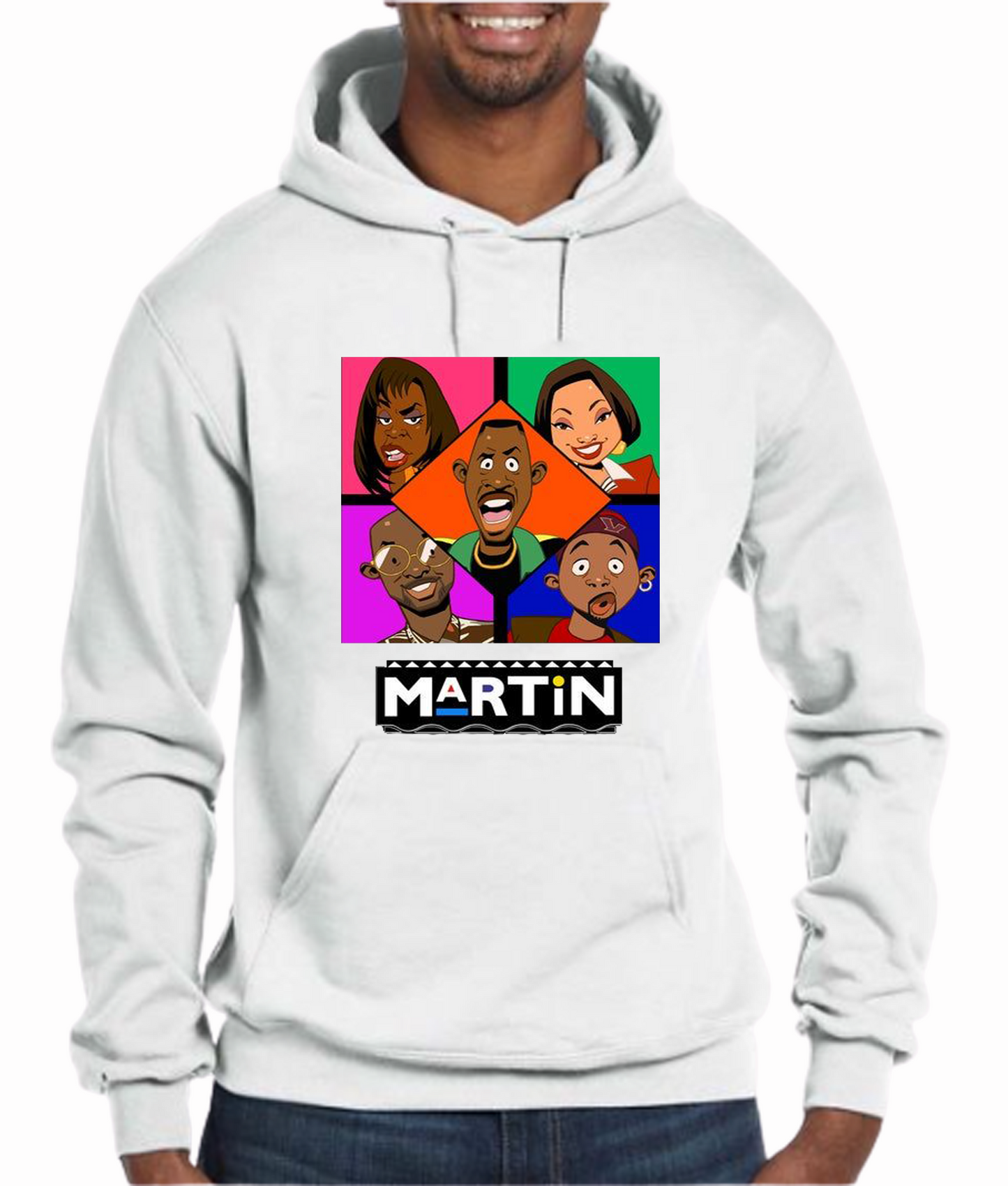 Hoodies