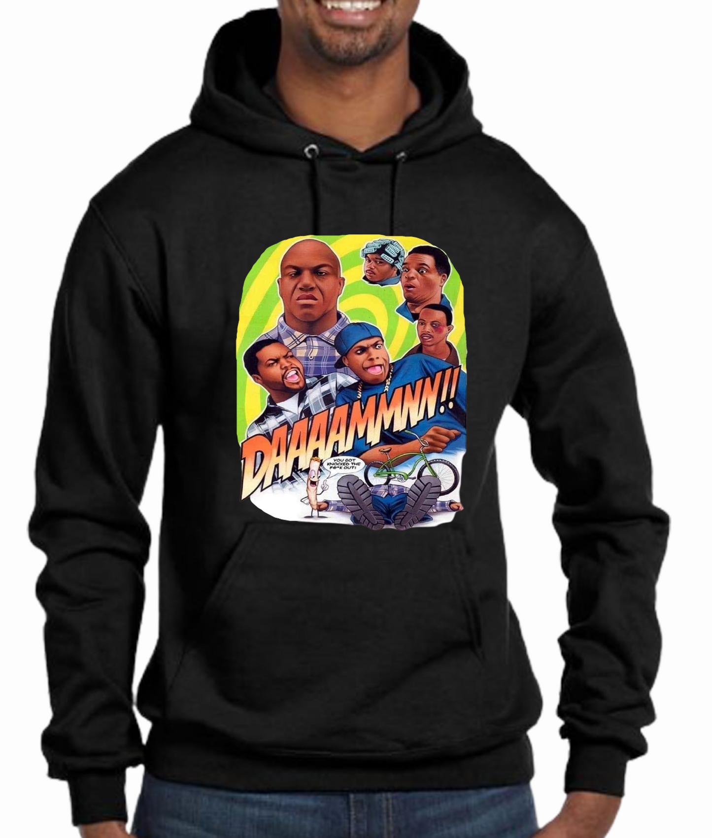 Hoodies
