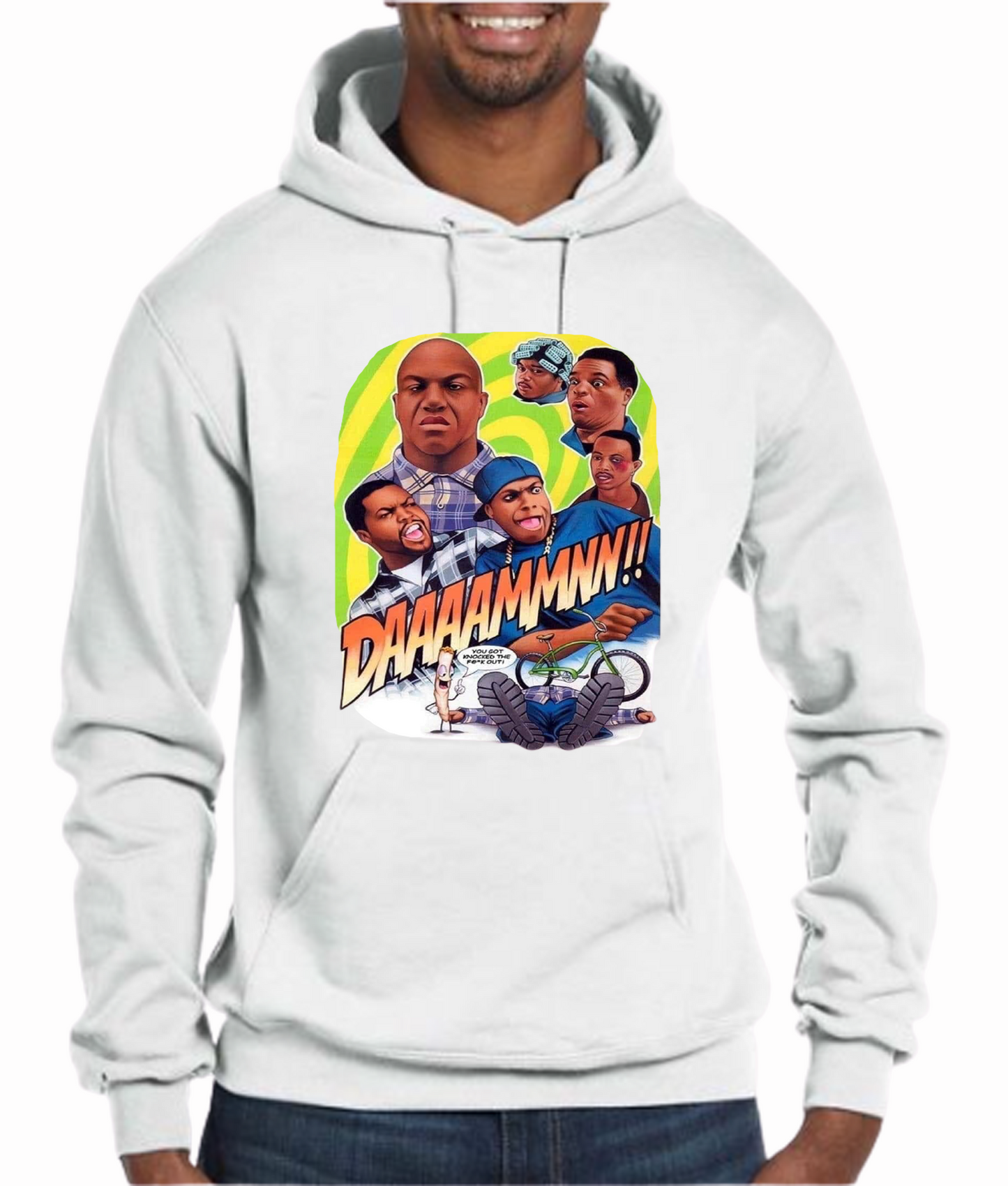 Hoodies