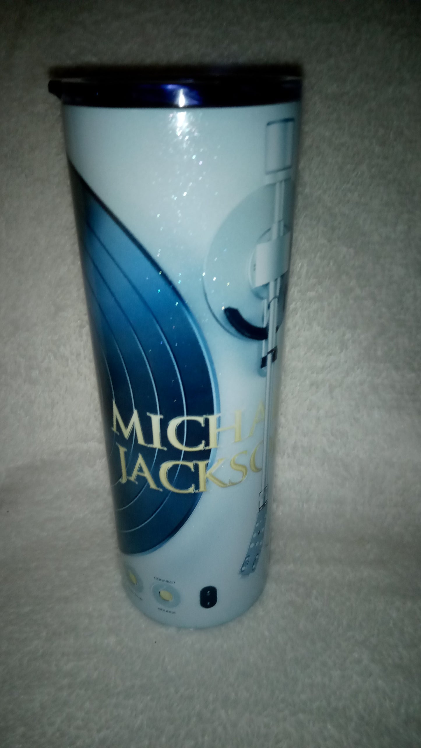 Music Tumblers