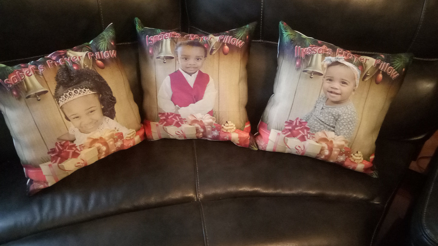 Pillows