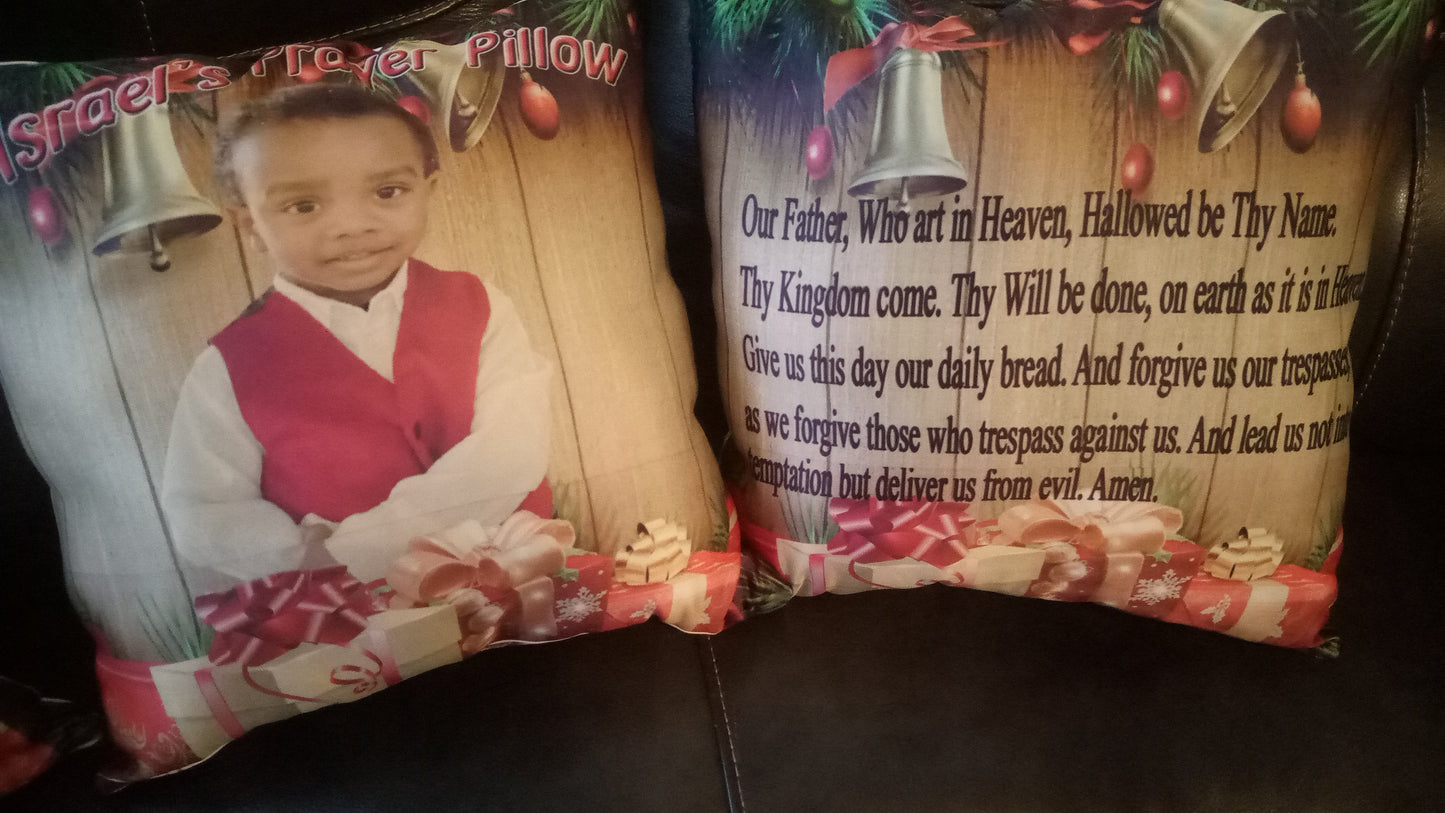 Pillows