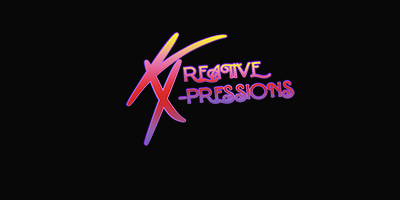 Kreative X-Pressions Gift Card