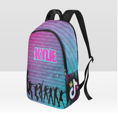Backpacks