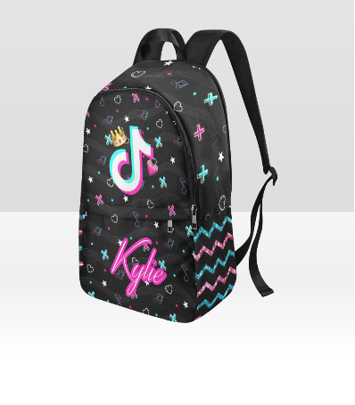Backpacks