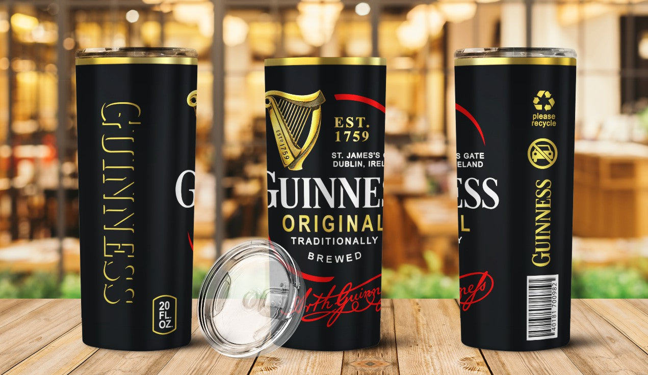 Drink Tumblers