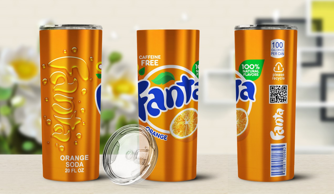 Drink Tumblers