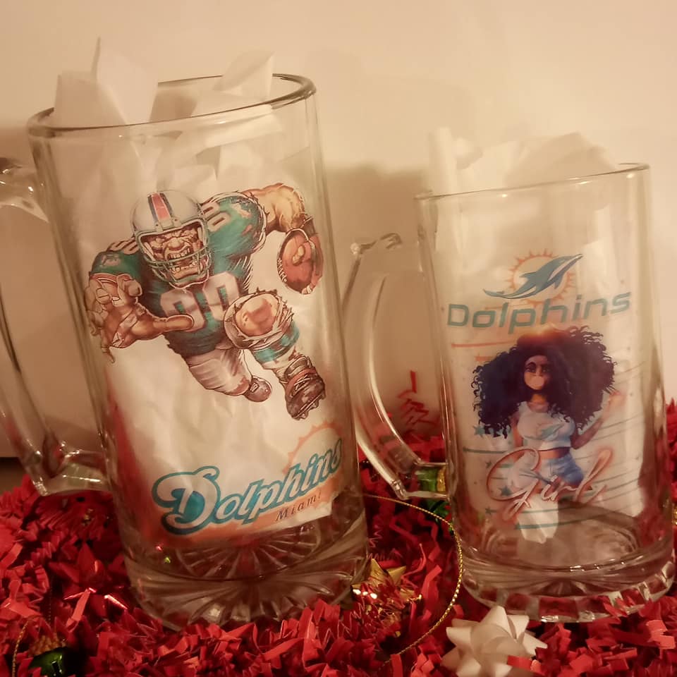 Custom Cups Gift Sets