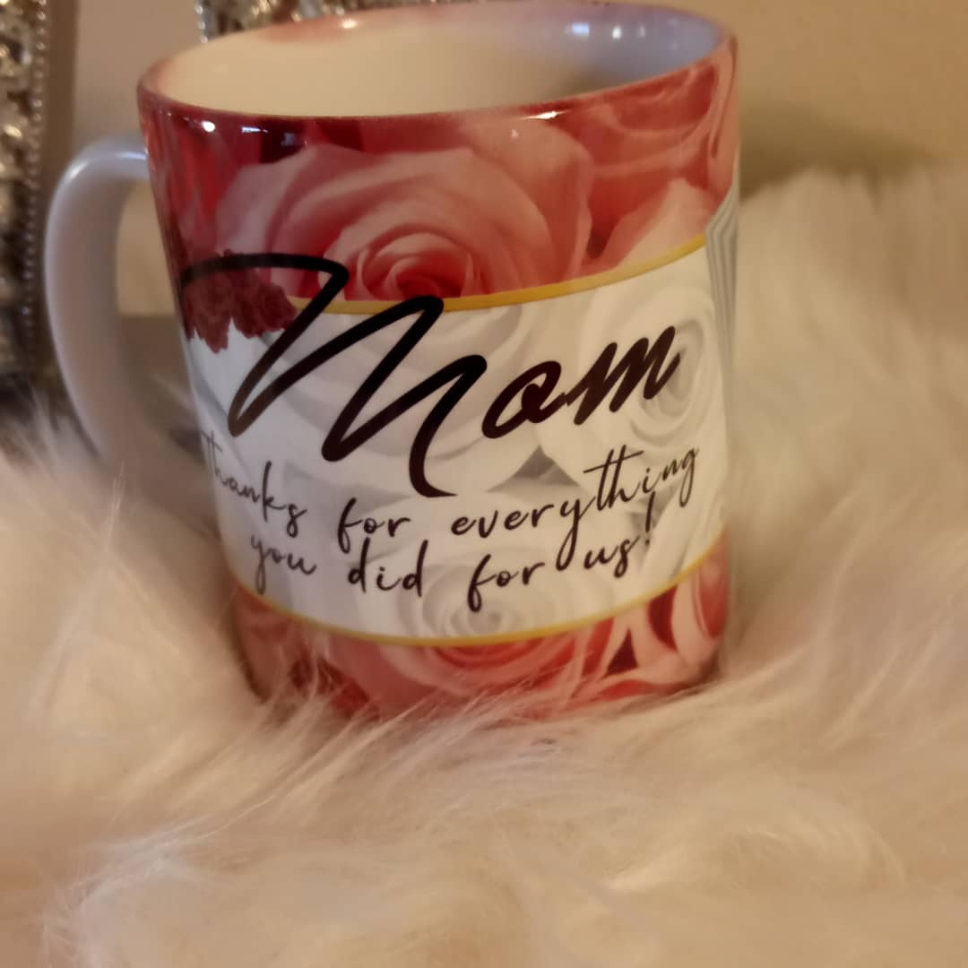 Custom Cups Gift Sets