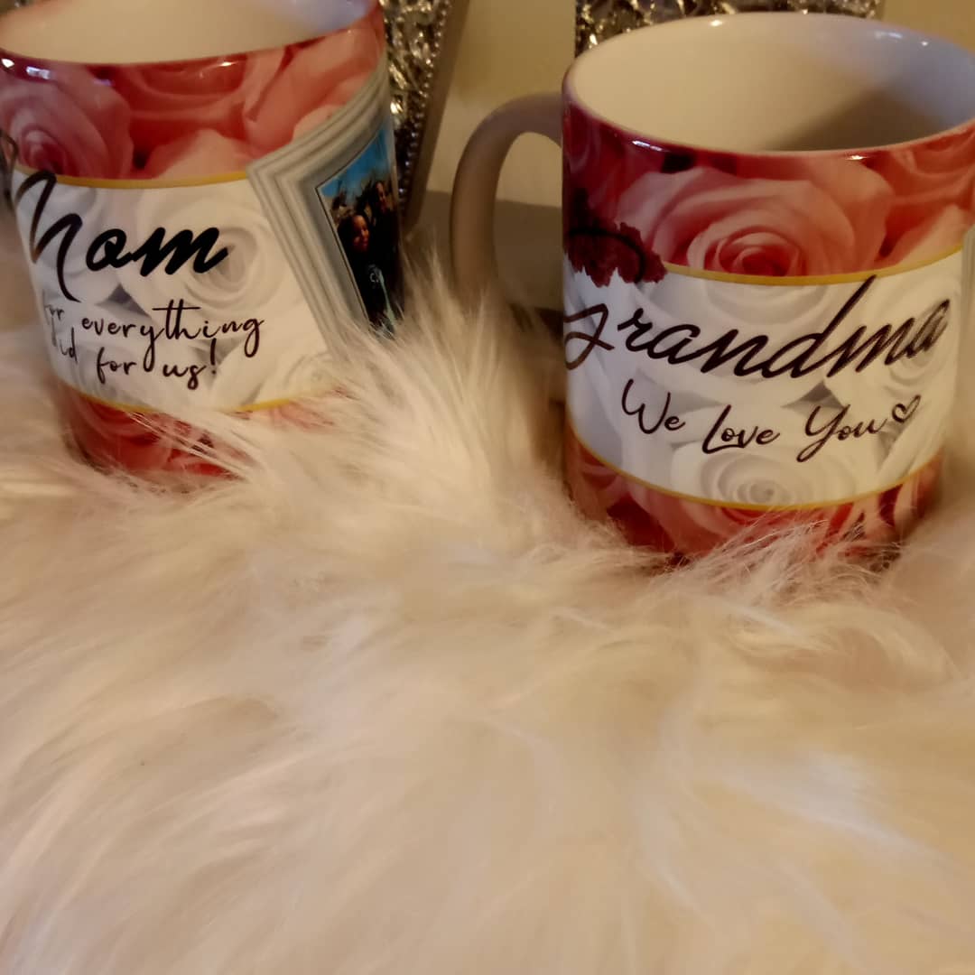 Custom Cups Gift Sets