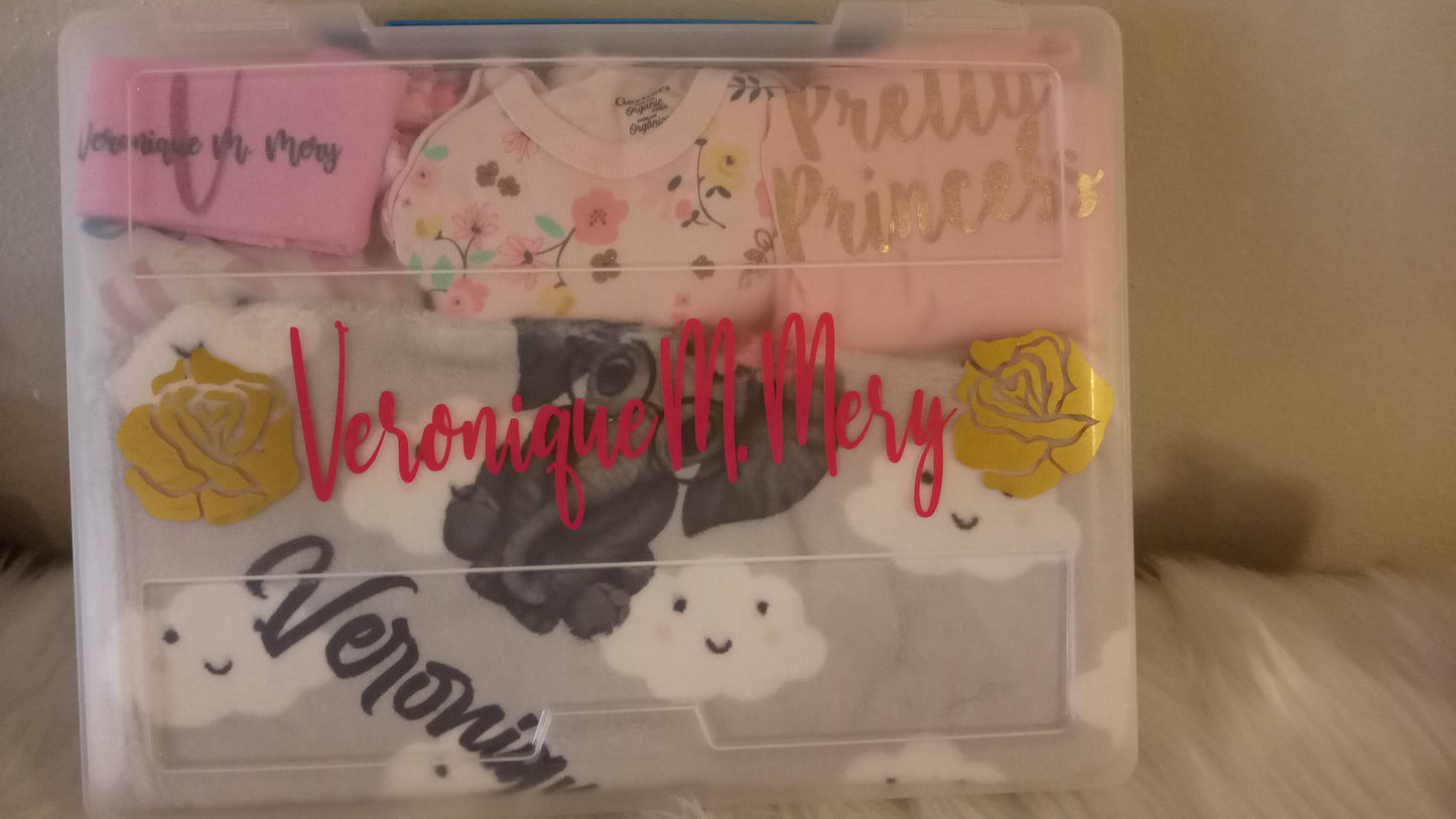 Baby Boxes