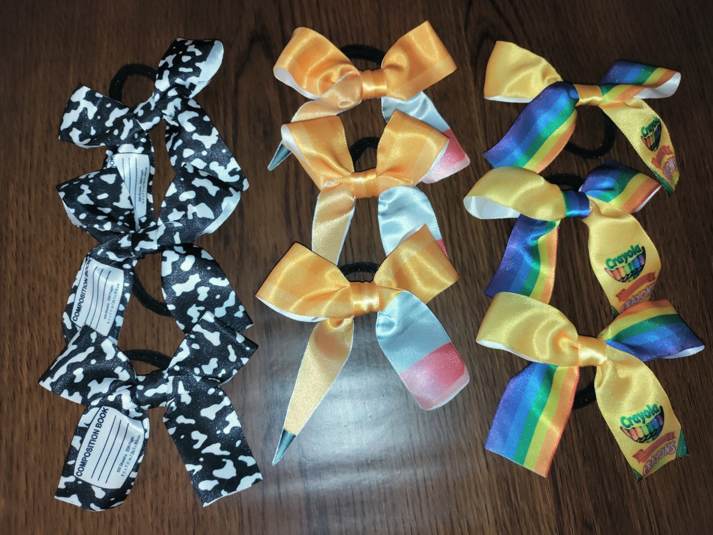 Hair Bows