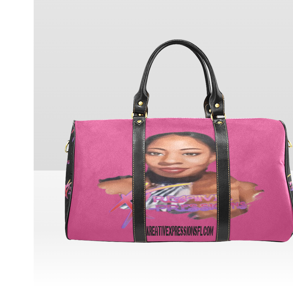 Custom Bags